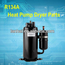Boyang R407c 1570W compresor rotativo para deshumidificador de aire de la máquina piezas de aire acondicionado portátil portátil